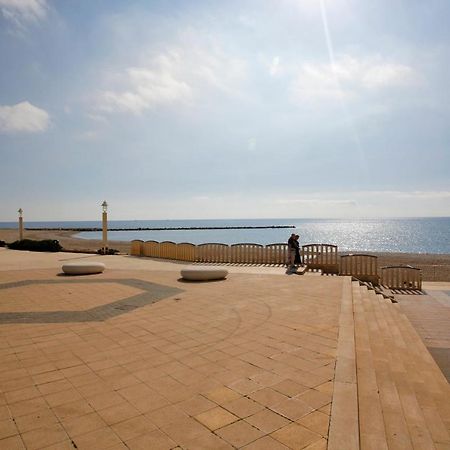 Sunny Apartment In Altea Near The Beach Bagian luar foto