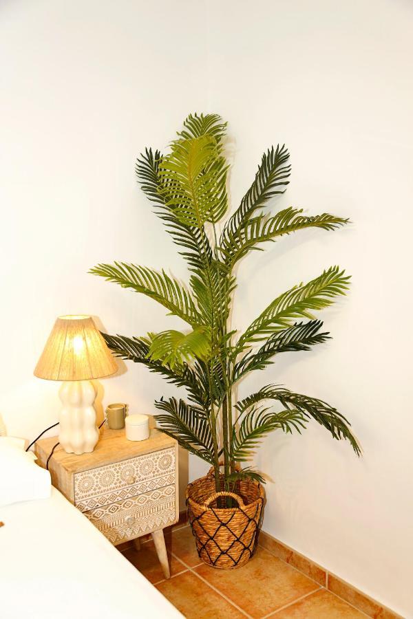 Sunny Apartment In Altea Near The Beach Bagian luar foto