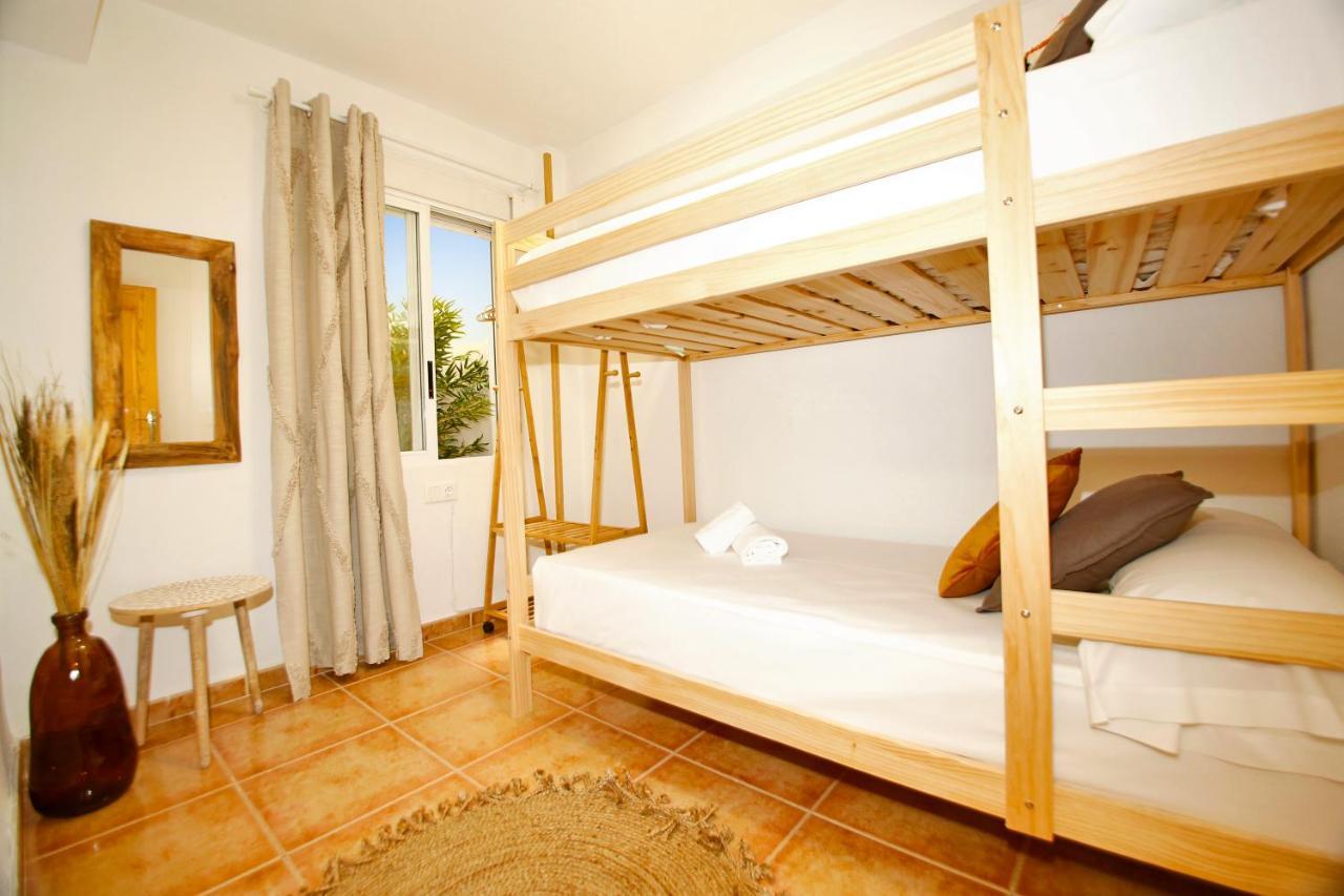 Sunny Apartment In Altea Near The Beach Bagian luar foto