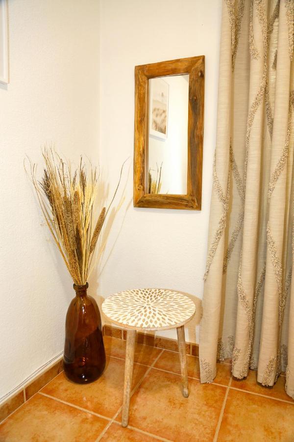 Sunny Apartment In Altea Near The Beach Bagian luar foto